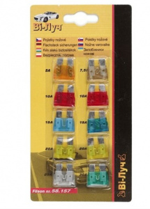 Предохранитель Bi-Луч "48.151"