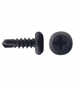 Саморез металл 3,5* 11 М БУР