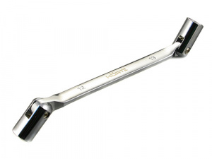 Ключ шарнирный 18*19 мм ДЕЛО ТЕХНИКИ