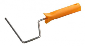 Ручка для валиков STAYER "MASTER" 180мм, бюгель 6мм