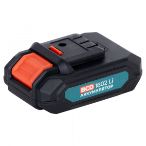 Батарея аккумуляторная ALTECO BCD 1802 LI 2A