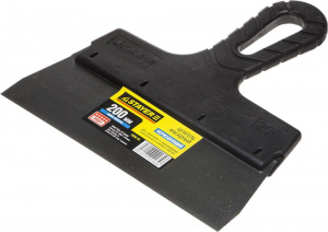 Шпатель 200 мм STAYER PROFESSIONAL фасад. нерж..