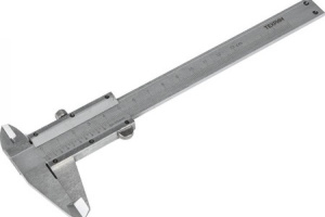 Штангенциркуль ШЦ-1-125мм 0,05 ГТО