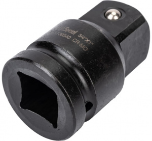 Переходник ударный 3/4"F х 1"M AV Steel