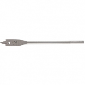 Сверло-перо диам.12мм Сибртех