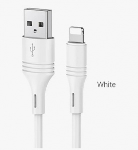 Шнур USB lightning