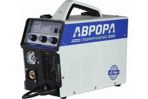 Аппарат сварочный AURORA Динамика 1800 инверторный полуавтомат