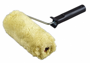 Валик 48*240 мм STAYER "SYNTEX" полиакрил