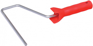 Ручка для валиков MATRIX 250мм, бюгель 8мм