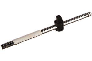 Вороток для торцевых головок 3/8" "MATRIX" 200мм