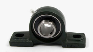 Подшипник с обоймой UCP209