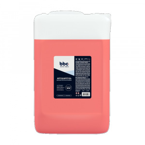 Автошампунь-концентрат, 20л. bi bi car