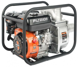 Мотопомпа бензиновая PATRIOT MP 3060 S