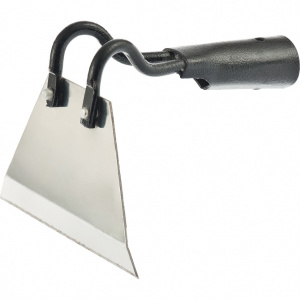 Мотыга(тяпка) 150*90мм без черенка СИБРТЕХ