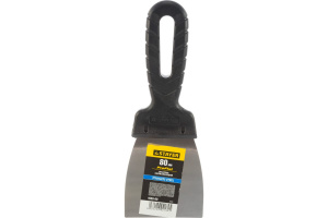 Шпатель  80 мм STAYER PROFESSIONAL фасадный