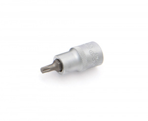 Головка со вставкой 1/2" TORX T45, длина 55мм ДЕЛО ТЕХНИКИ
