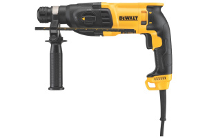 Перфоратор DeWalt D25133K
