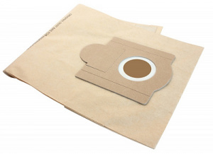 Фильтр-мешок для пылесоса SE 122 E "STIHL" БУМАЖНЫЙ