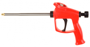 Пистолет монтажный для пены ЗУБР МАСТЕР