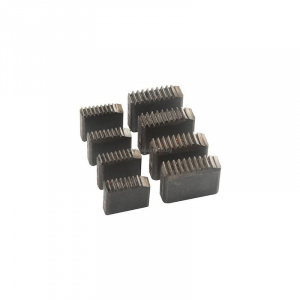 Резцы для клуппов трубных 1/2" (4шт.)