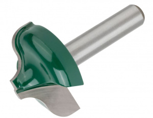 Фреза пазовая фасонная 31,8*16*51мм FIT