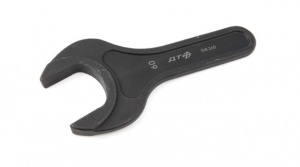 Ключ рожковый 60мм односторонний ДЕЛО ТЕХНИКИ