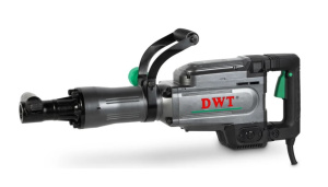 Молоток отбойный DWT AHP15-30 ВМС
