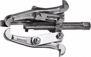 Съемник 200 мм тройной  Спарта