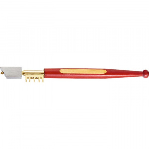 Стеклорез алмазный Sparta