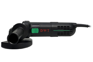 Машина шлиф-ая угловая DWT PLUS WSP 07-125 Q (125 мм)