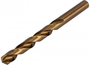Сверло по металлу 13,0 мм Cobalt 5% Дело Техники
