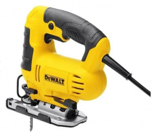 Лобзик электрический DeWALT DWЕ349-QS