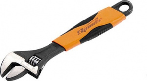 Ключ разводной 200мм SPARTA двухкомп.рук.