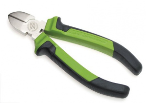 Бокорезы 180 мм ДЕЛО ТЕХНИКИ