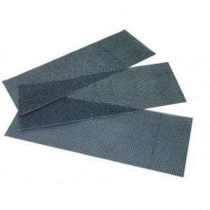 Сетка абразивная Р400, 106*280мм."Matrix" Maste