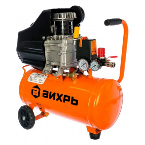 Компрессор КМП-230/24 Вихрь
