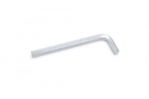 Ключ для винтов с внутр. шестигранником  7*145мм ДЕЛО ТЕХНИКИ