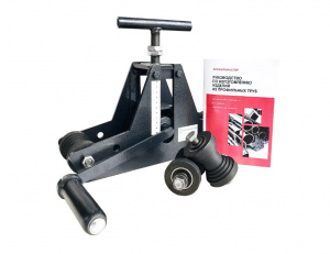 Профилегиб ручной "Т 34"