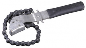 Ключ цепной STAYER