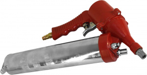 Шприц пневматический для смазки ТТ ШР006-400