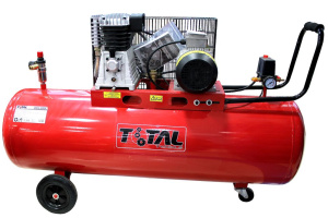 Компрессор воздушный TT ВЭК-200Р