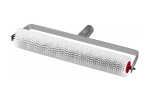 Валик игольчатый 72*600мм ЗУБР МАСТЕР для наливных полов