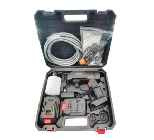 Автомойка аккумуляторная ТТ МА-21/110