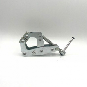 Струбцина С-образная S2 рычажно-винтовая