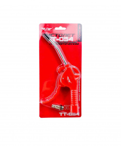 Пистолет продувочный пневматический ТТ-054 TT