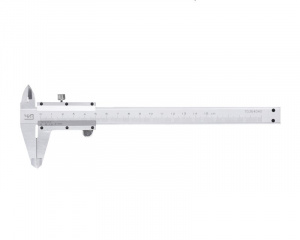 Штангенциркуль ШЦ-1-150мм 0,1 ГТО