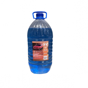 Жидкость стеклоомывающая -15°С