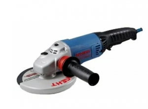 Машина шлиф-ая угловая ФИОЛЕНТ 9-16-180 (180 мм)