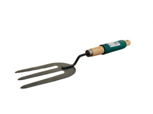 Рыхлитель садовый дер.-поролон. ручка (YS8127)