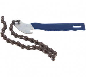 Съемник масляного фильтра, цепной AUTOVIRAZH